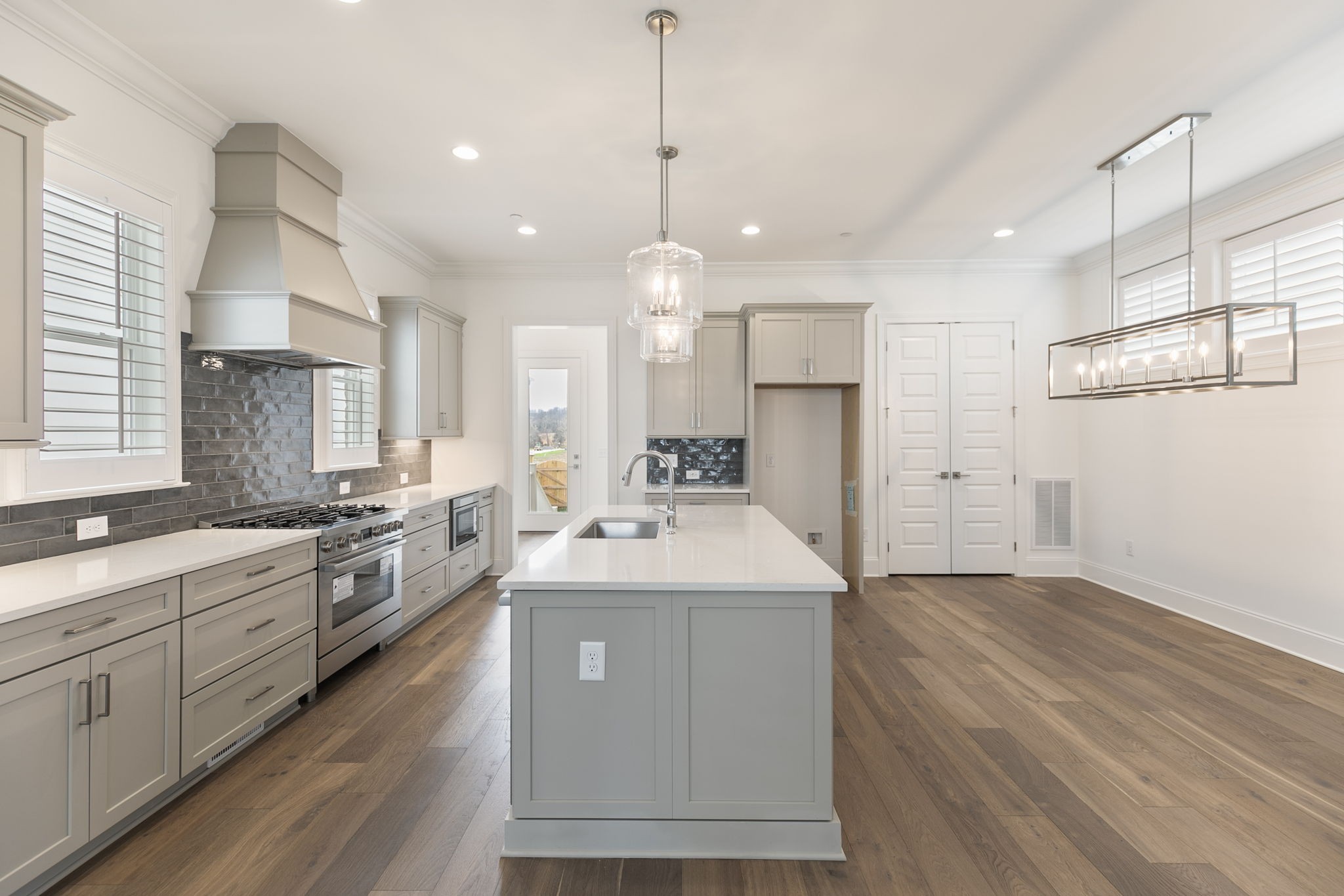 2214 Paden Road Nolensville TN 37135