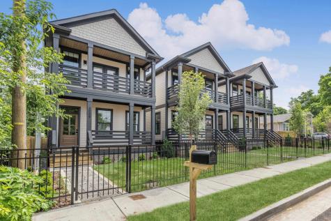 3009 Batavia Street Nashville TN 37209