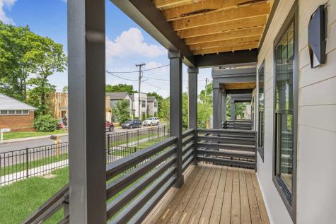 3009 Batavia Street Nashville TN 37209