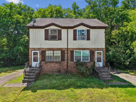 608 Hapwood Drive Nashville TN 37205