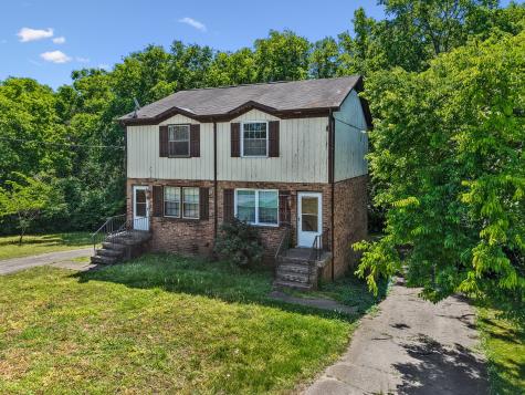 608 Hapwood Drive Nashville TN 37205