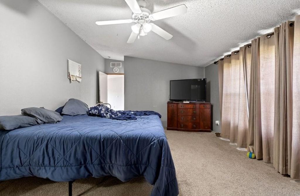 2310 Blue Springs Road Sparta TN 38583