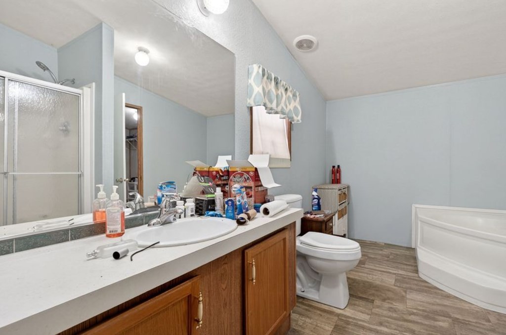 2310 Blue Springs Road Sparta TN 38583