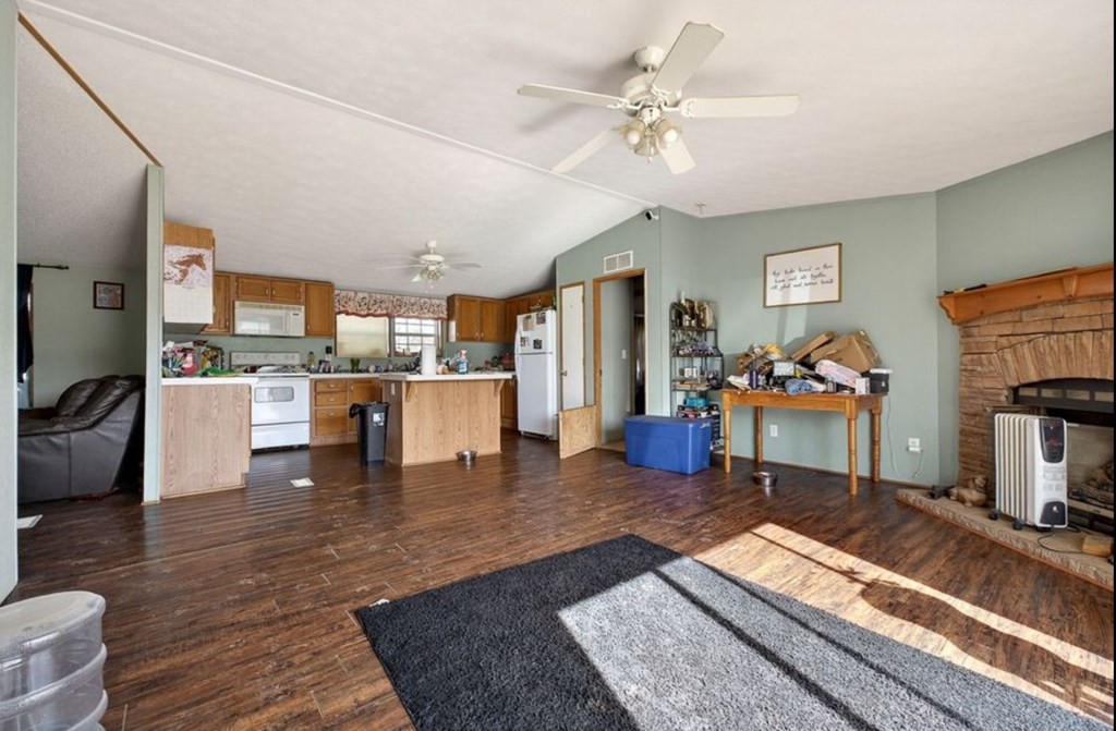 2310 Blue Springs Road Sparta TN 38583