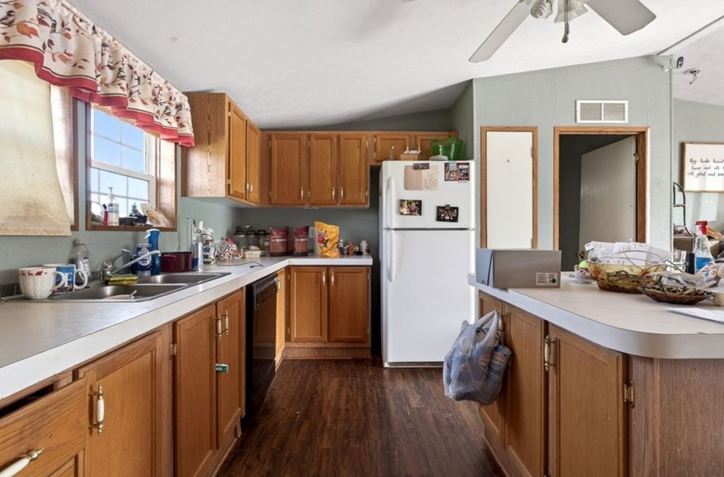 2310 Blue Springs Road Sparta TN 38583