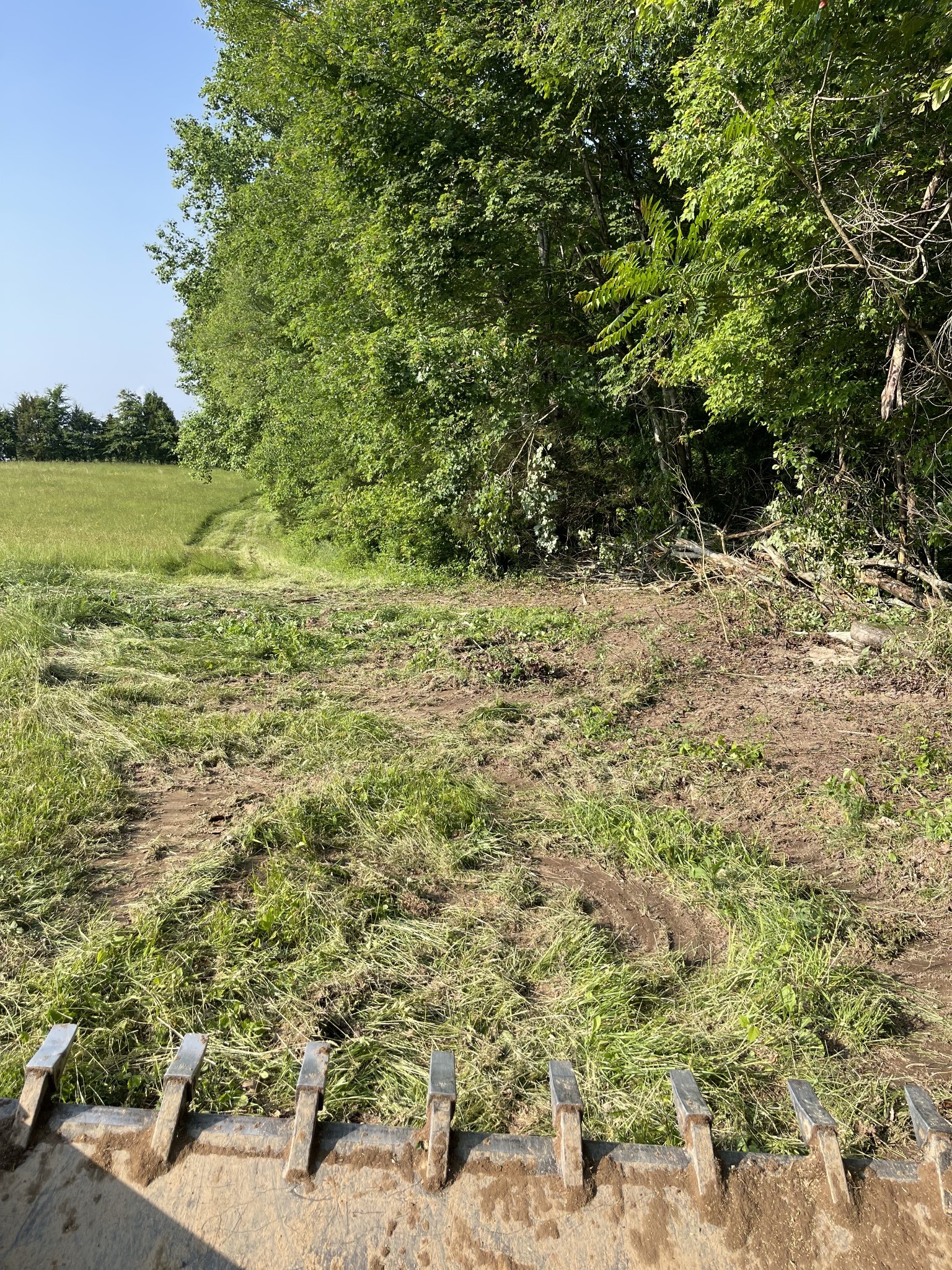2331 Pleasant Grove Road Westmoreland TN 37186