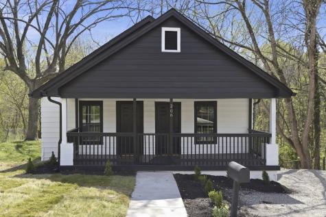 206 Winding Way McMinnville TN 37110