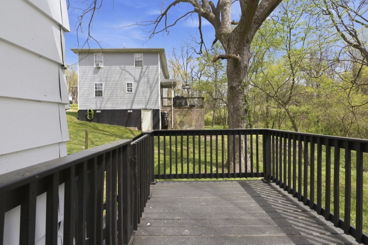 206 Winding Way Mcminnville TN 37110