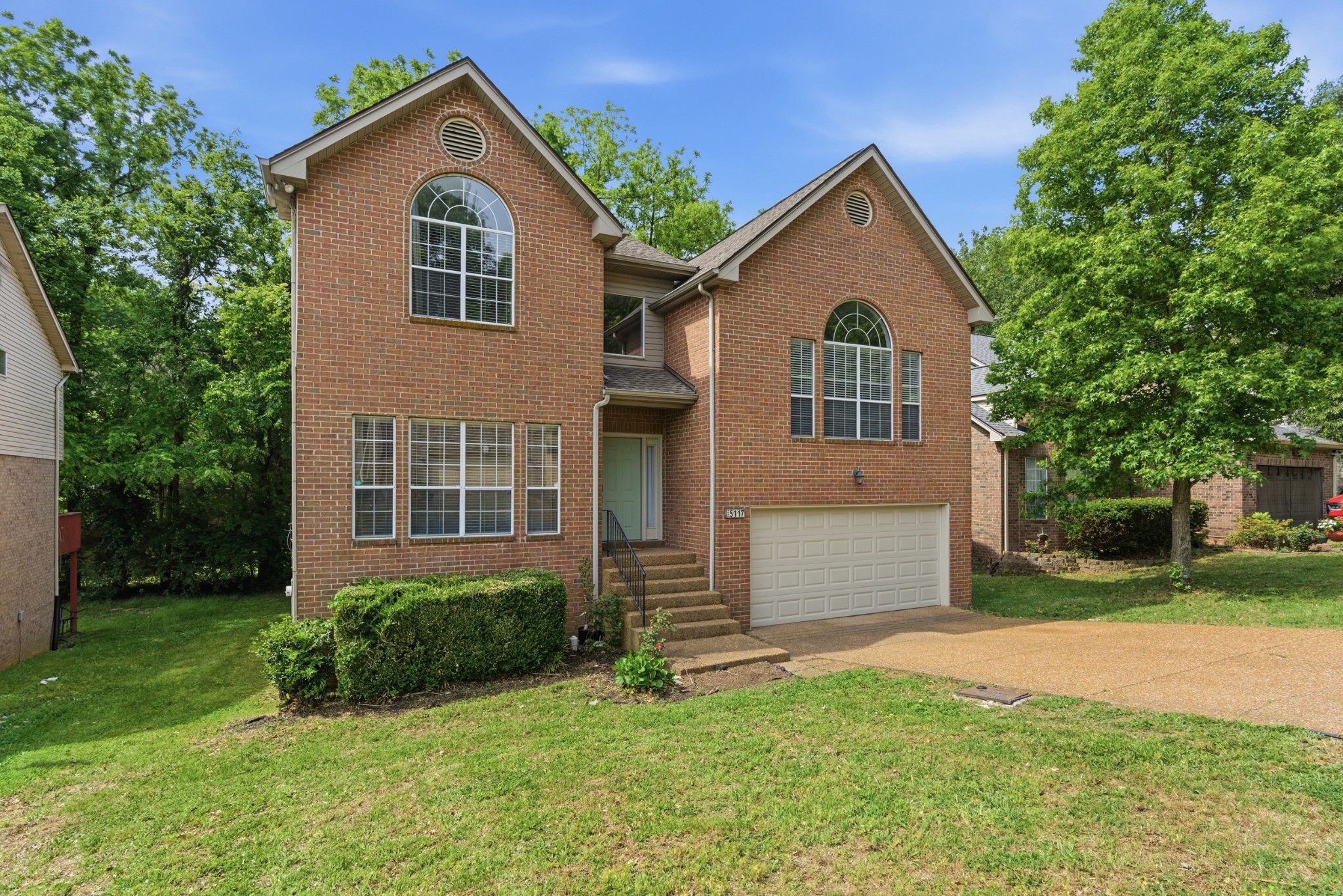 5117 W Oak Highland Drive Antioch TN 37013