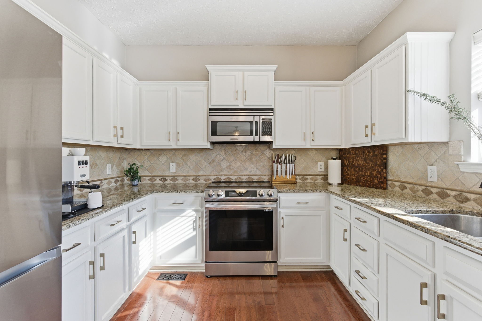 5117 W Oak Highland Drive Antioch TN 37013