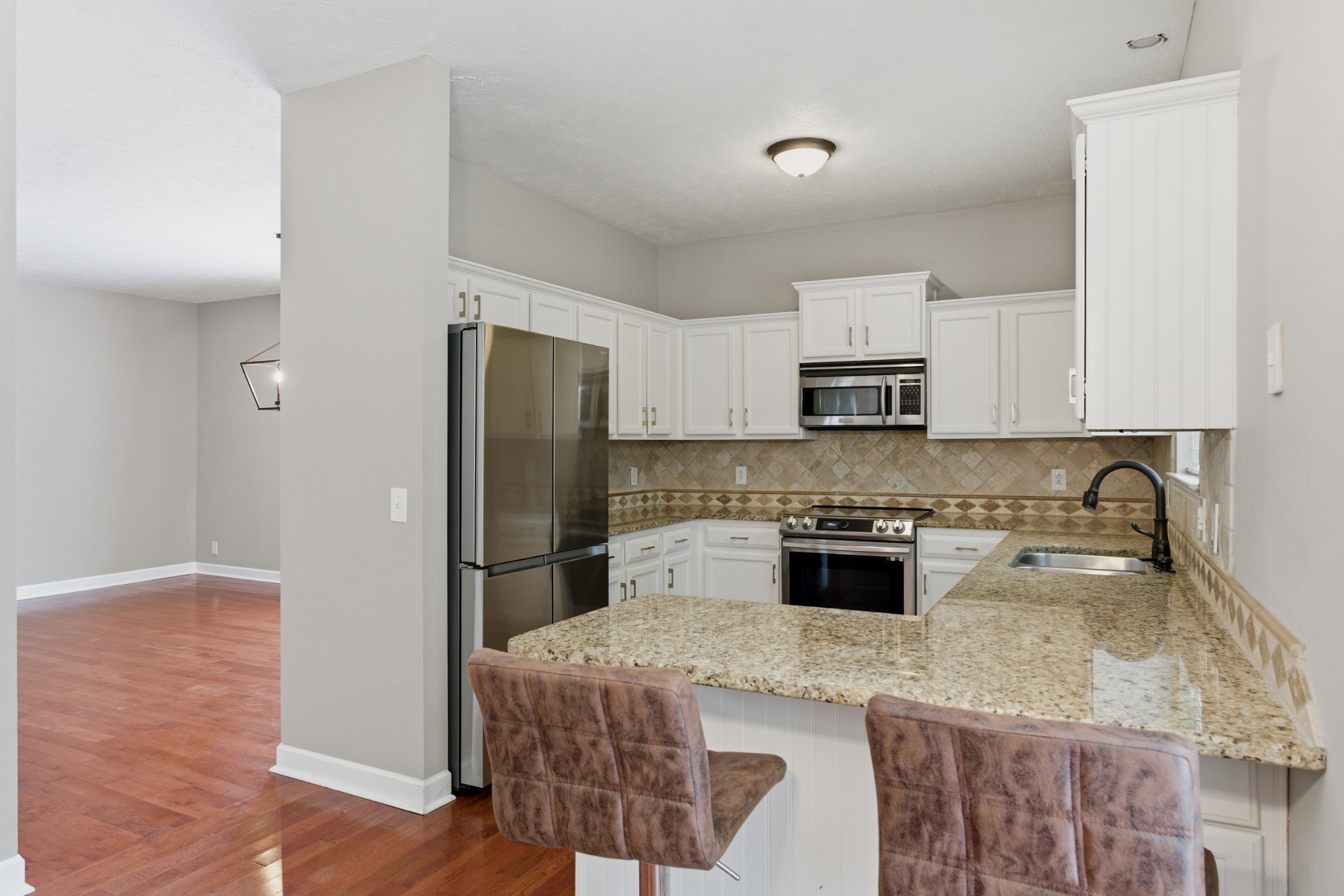5117 W Oak Highland Drive Antioch TN 37013