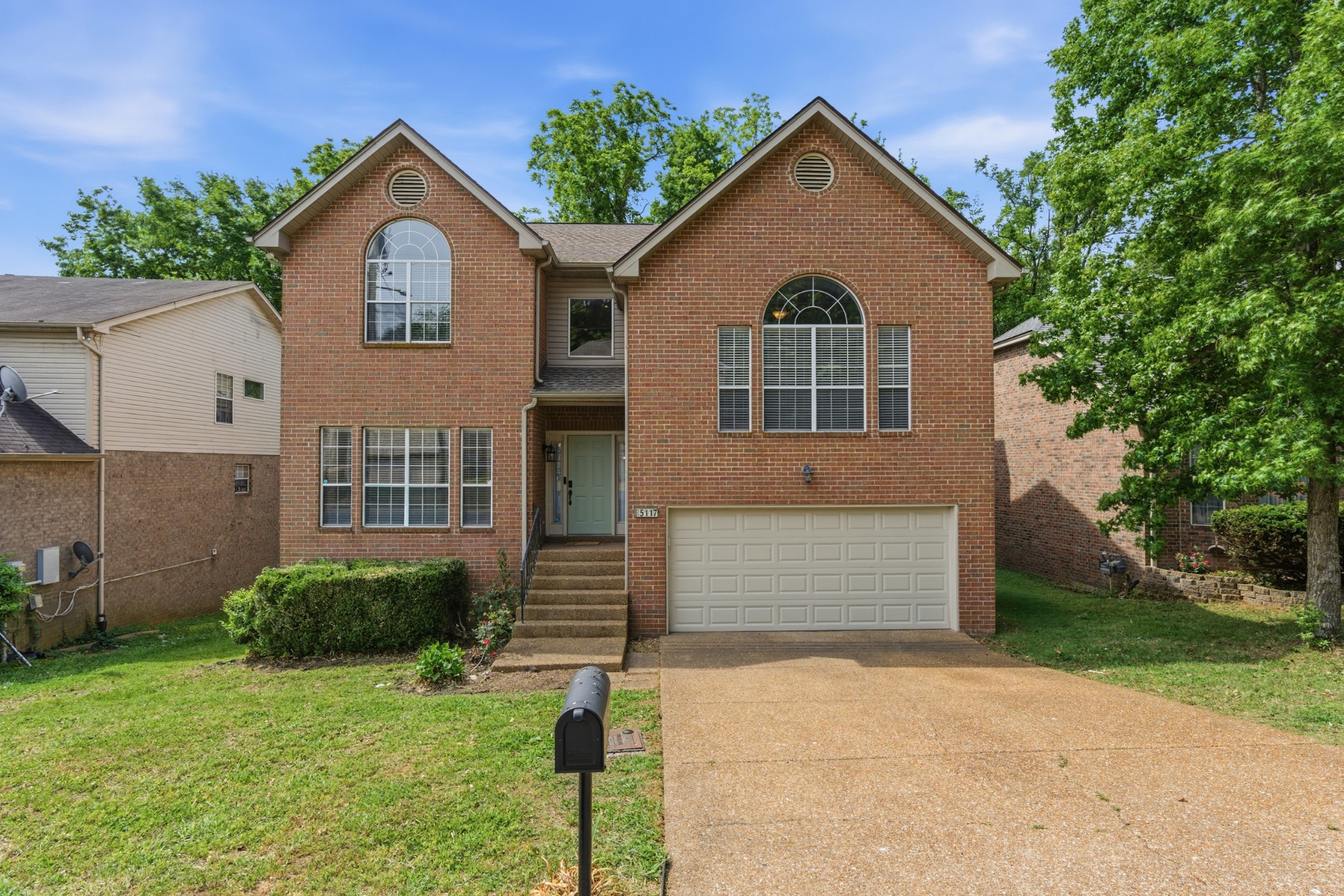 5117 W Oak Highland Drive Antioch TN 37013
