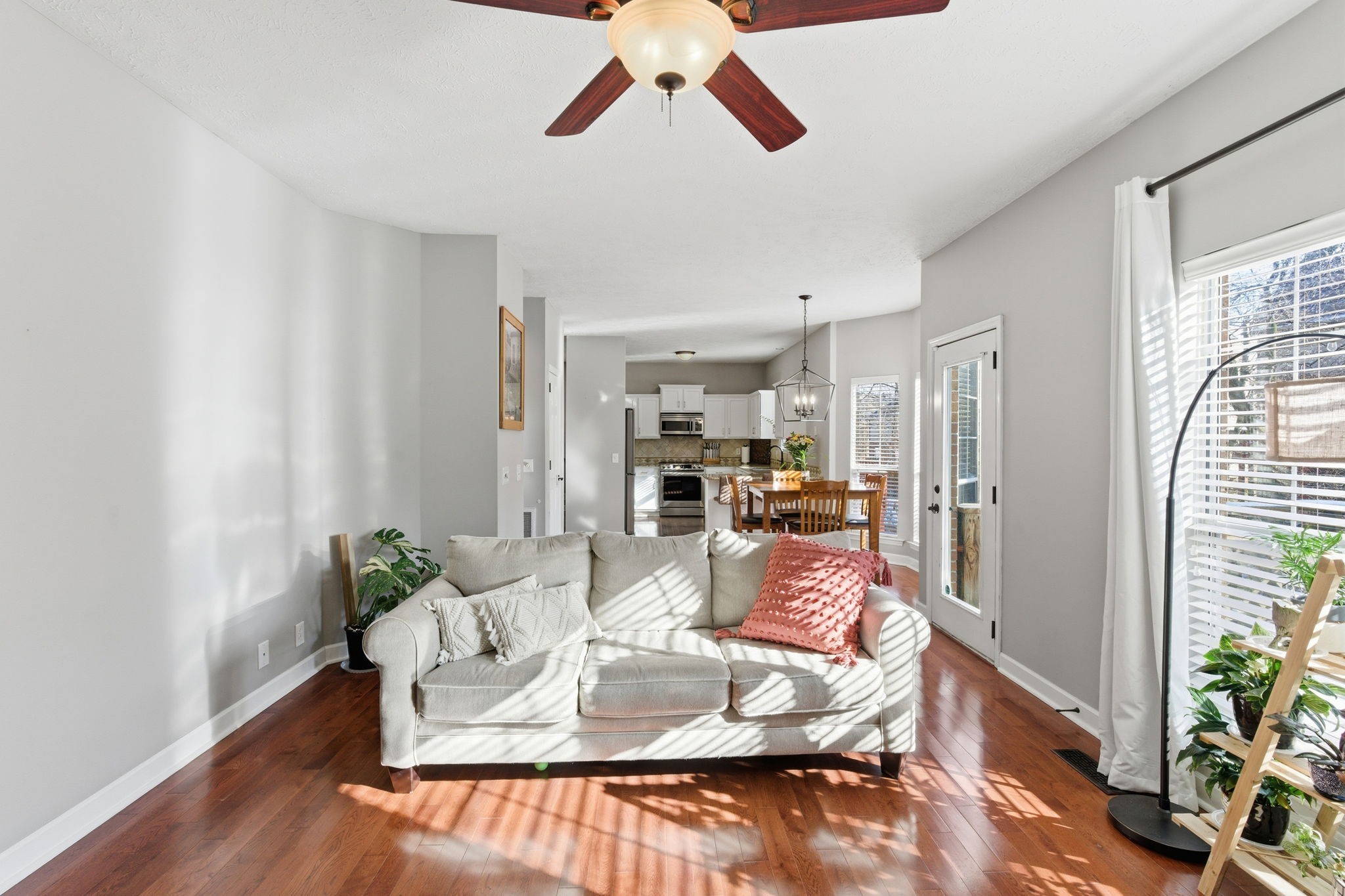 5117 W Oak Highland Drive Antioch TN 37013