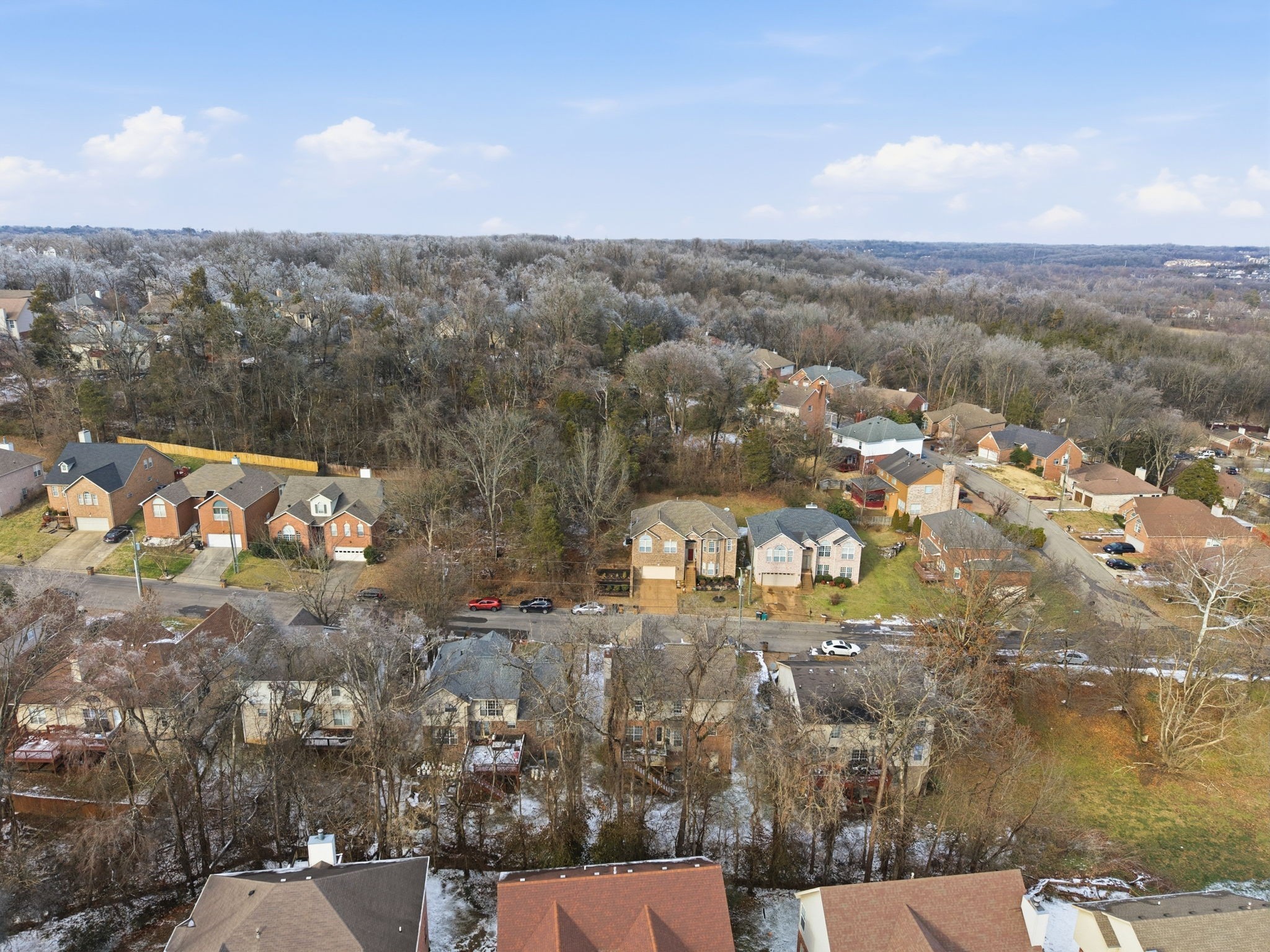 5117 W Oak Highland Drive Antioch TN 37013