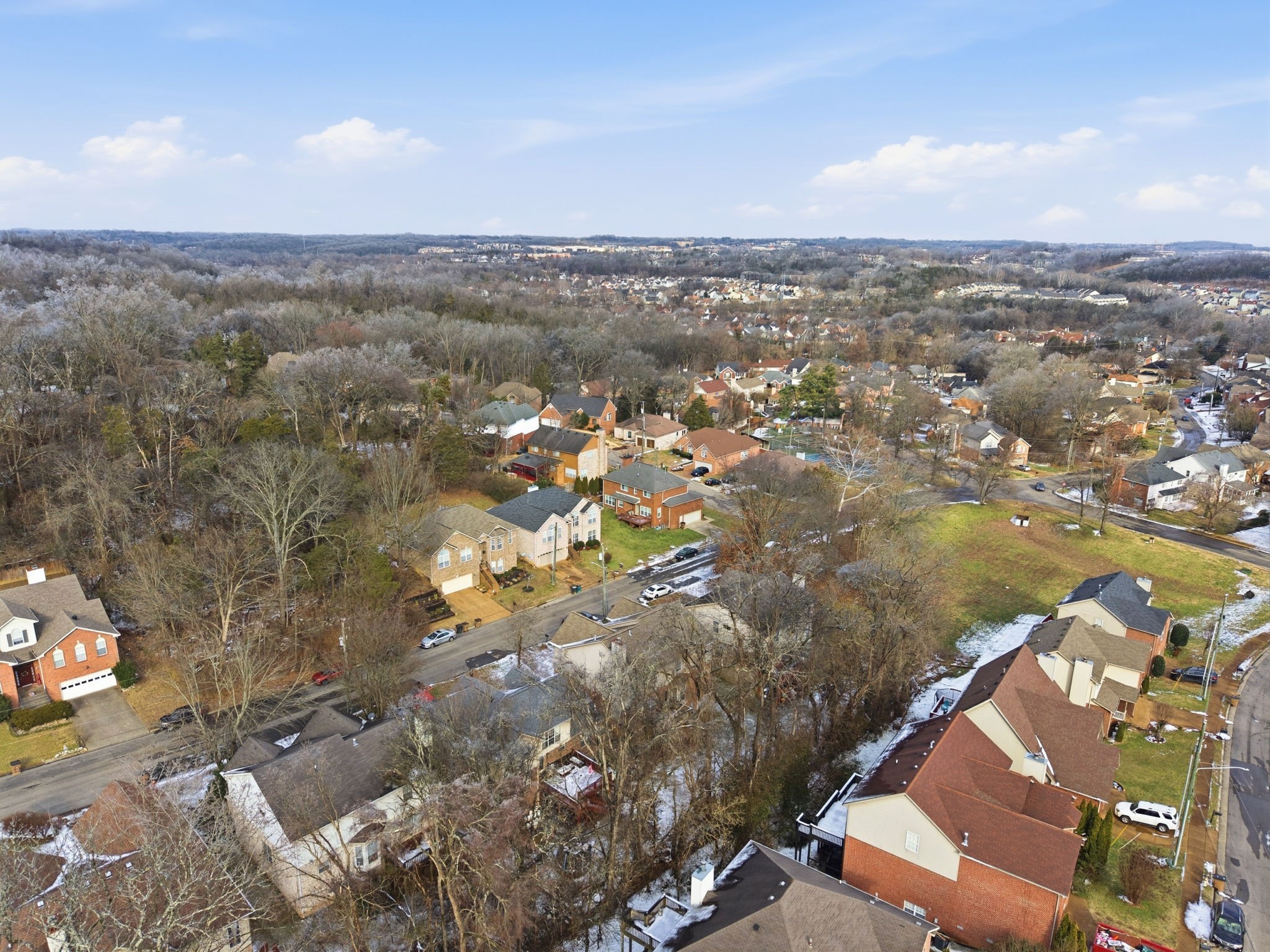 5117 W Oak Highland Drive Antioch TN 37013