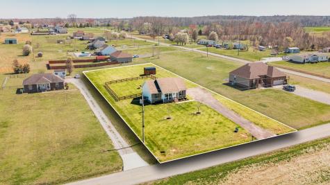 710 Lear Road Portland TN 37148