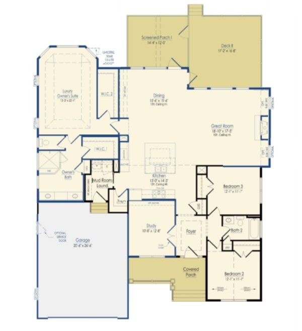 1461 Arbor Park Lane Hendersonville TN 37075