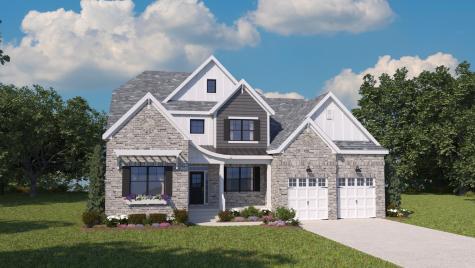1461 Arbor Park Lane Hendersonville TN 37075
