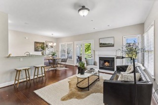 323 Boxmere Place Nashville TN 37215