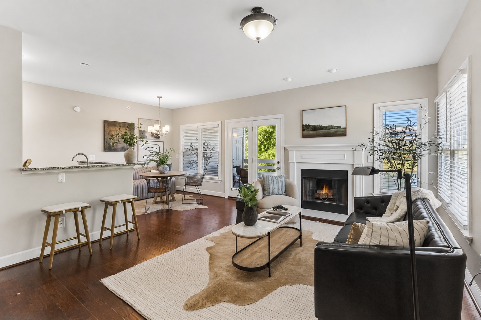 323 Boxmere Place Nashville TN 37215