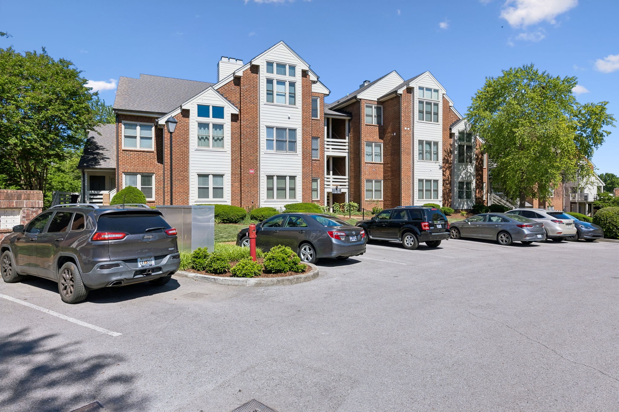 323 Boxmere Place Nashville TN 37215