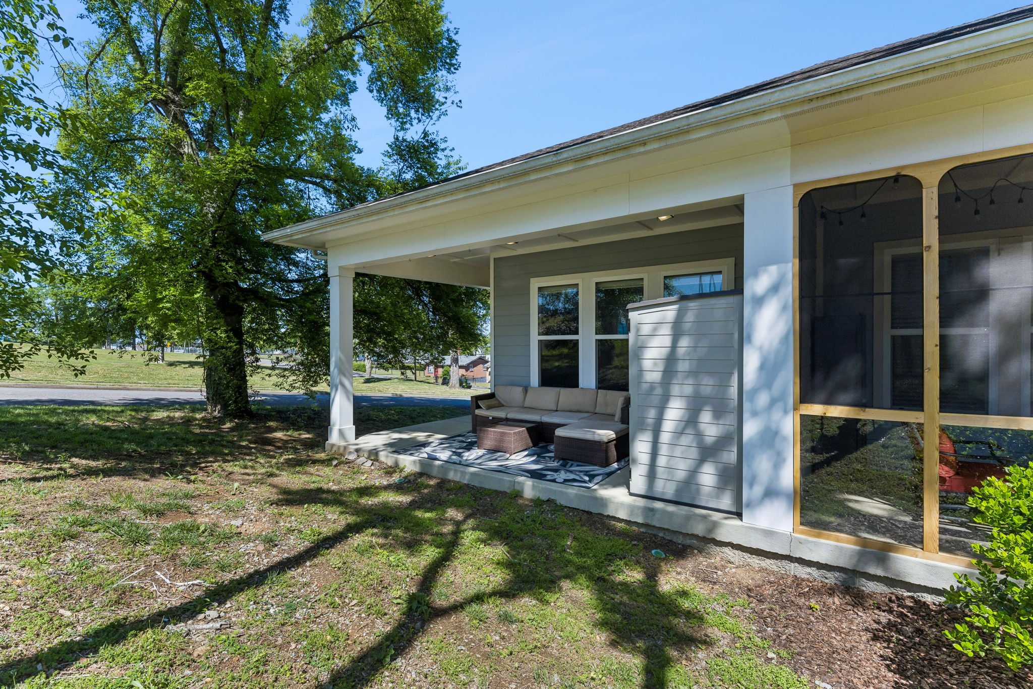 323 Boxmere Place Nashville TN 37215