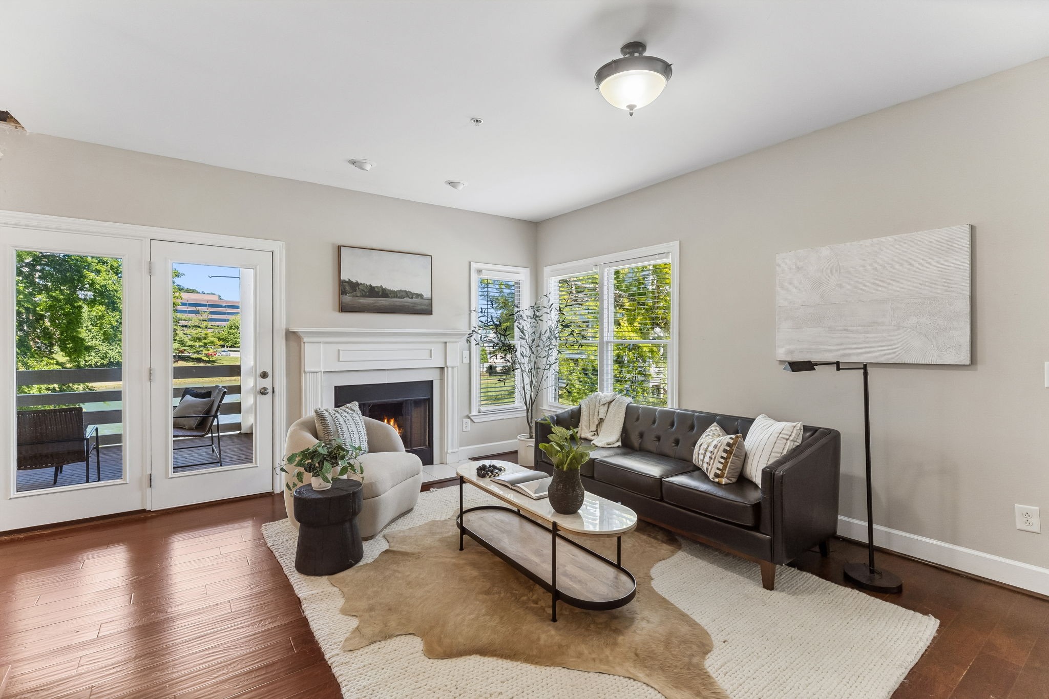 323 Boxmere Place Nashville TN 37215