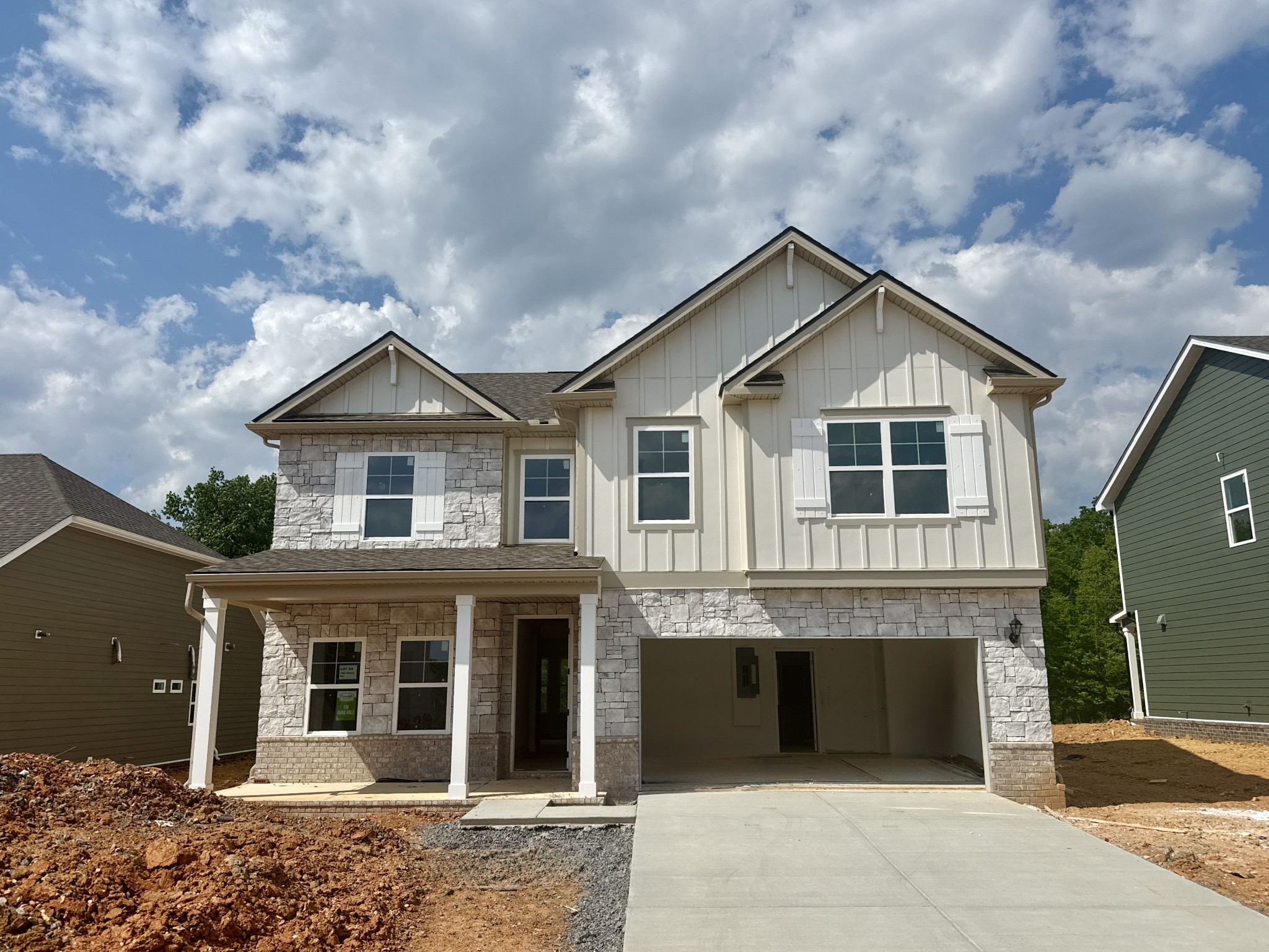 3303 Ventura Avenue White House TN 37188