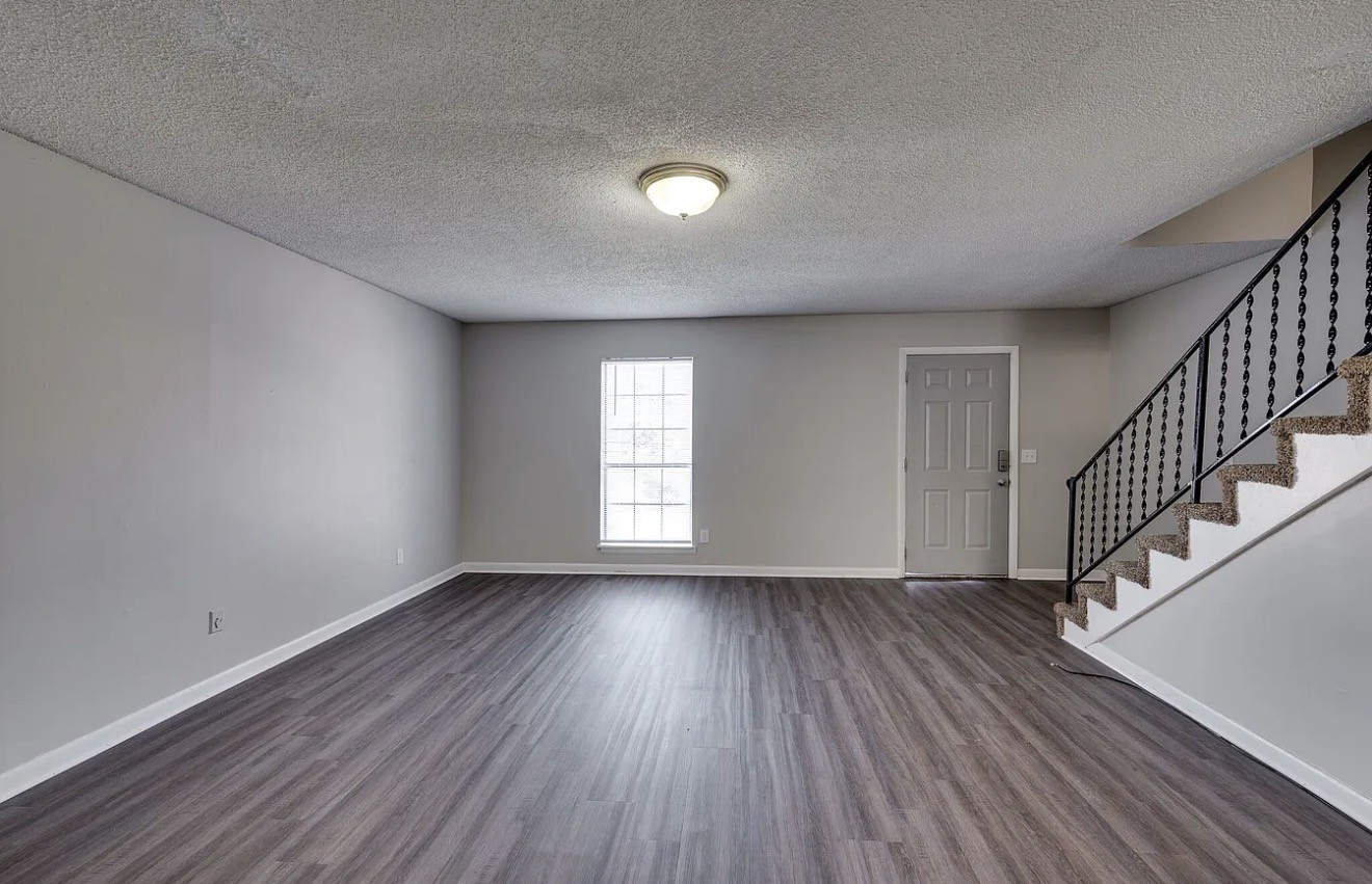 1721 Westchester Drive Nashville TN 37207