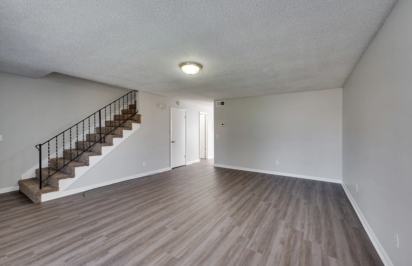 1721 Westchester Drive Nashville TN 37207