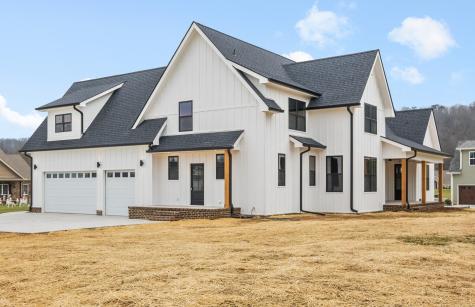 230 SW Autumn Wind Drive Cleveland TN 37311
