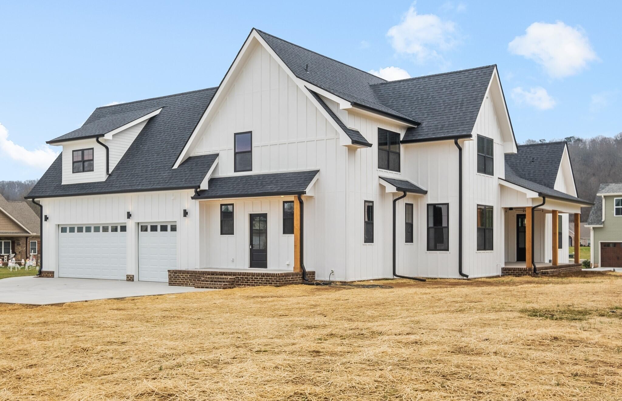 230 SW Autumn Wind Drive Cleveland TN 37311