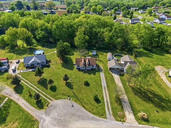 19 Ash Grove Road Fayetteville TN 37334