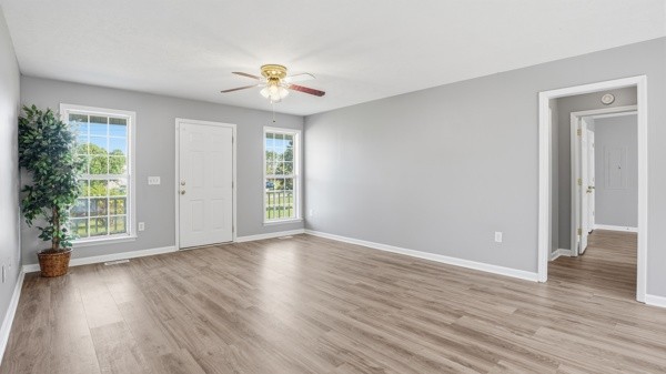 19 Ash Grove Road Fayetteville TN 37334
