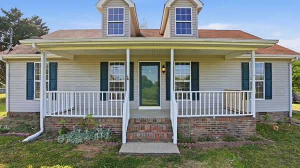 19 Ash Grove Road Fayetteville TN 37334