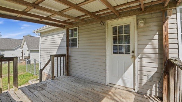 19 Ash Grove Road Fayetteville TN 37334