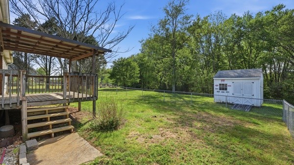 19 Ash Grove Road Fayetteville TN 37334