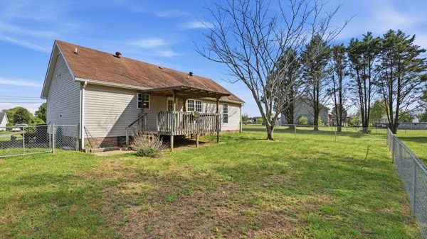 19 Ash Grove Road Fayetteville TN 37334