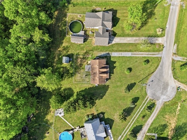 19 Ash Grove Road Fayetteville TN 37334