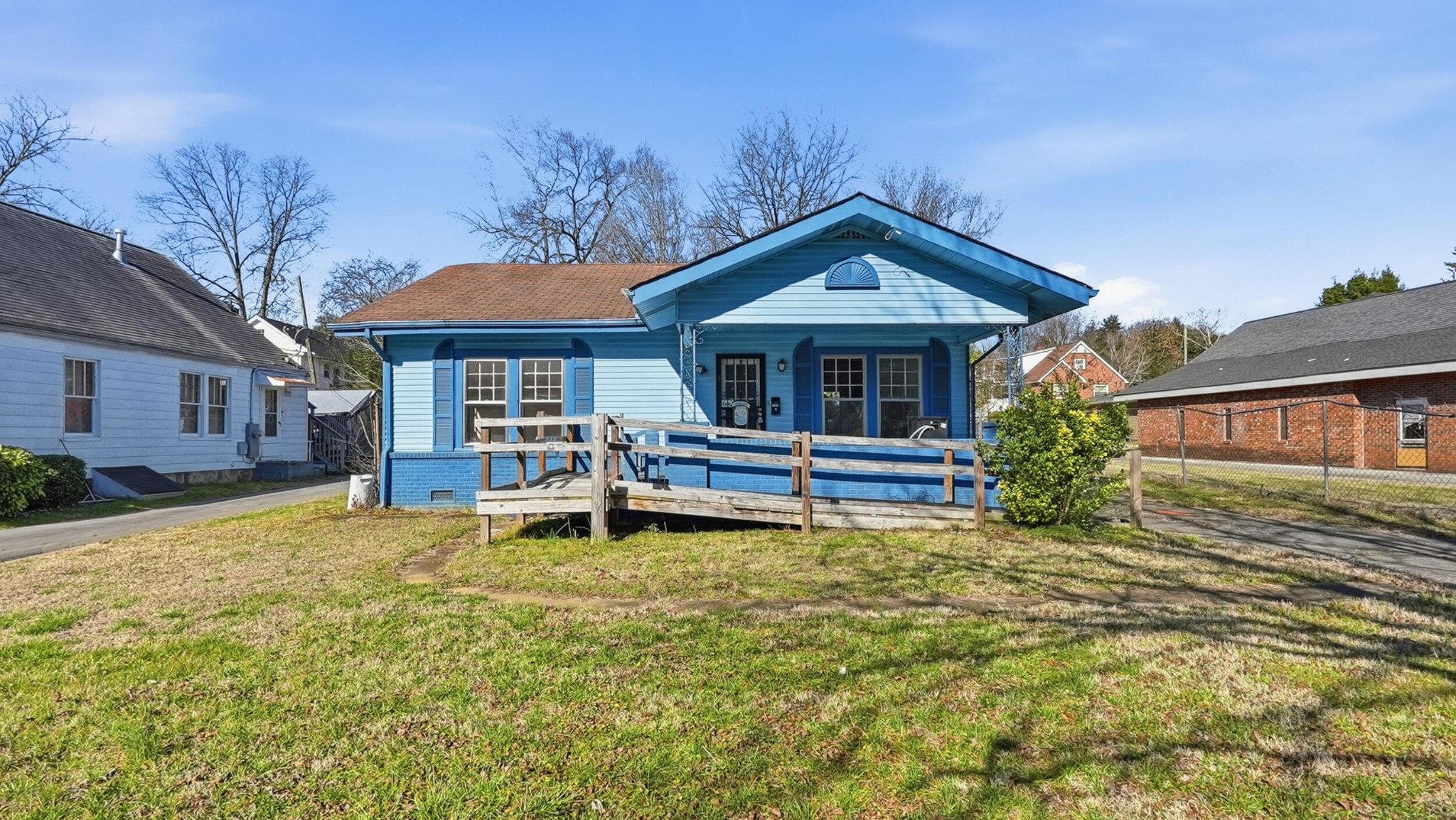 3303 Dayton Boulevard Chattanooga TN 37415