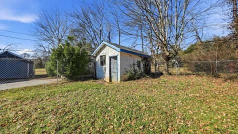 3303 Dayton Boulevard Chattanooga TN 37415