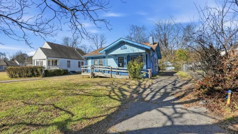 3303 Dayton Boulevard Chattanooga TN 37415