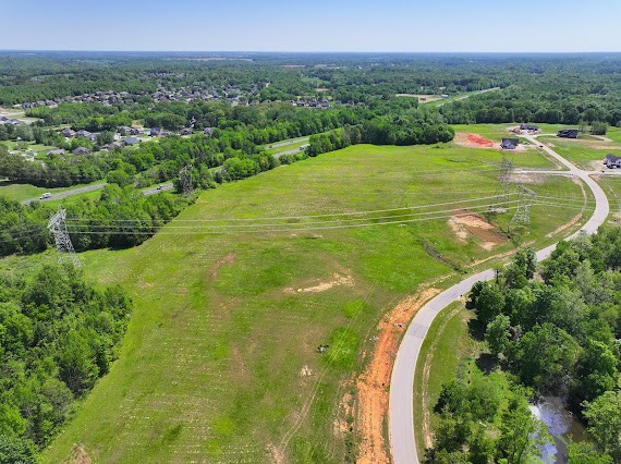 14 Fawn Meadows Clarksville TN 37043