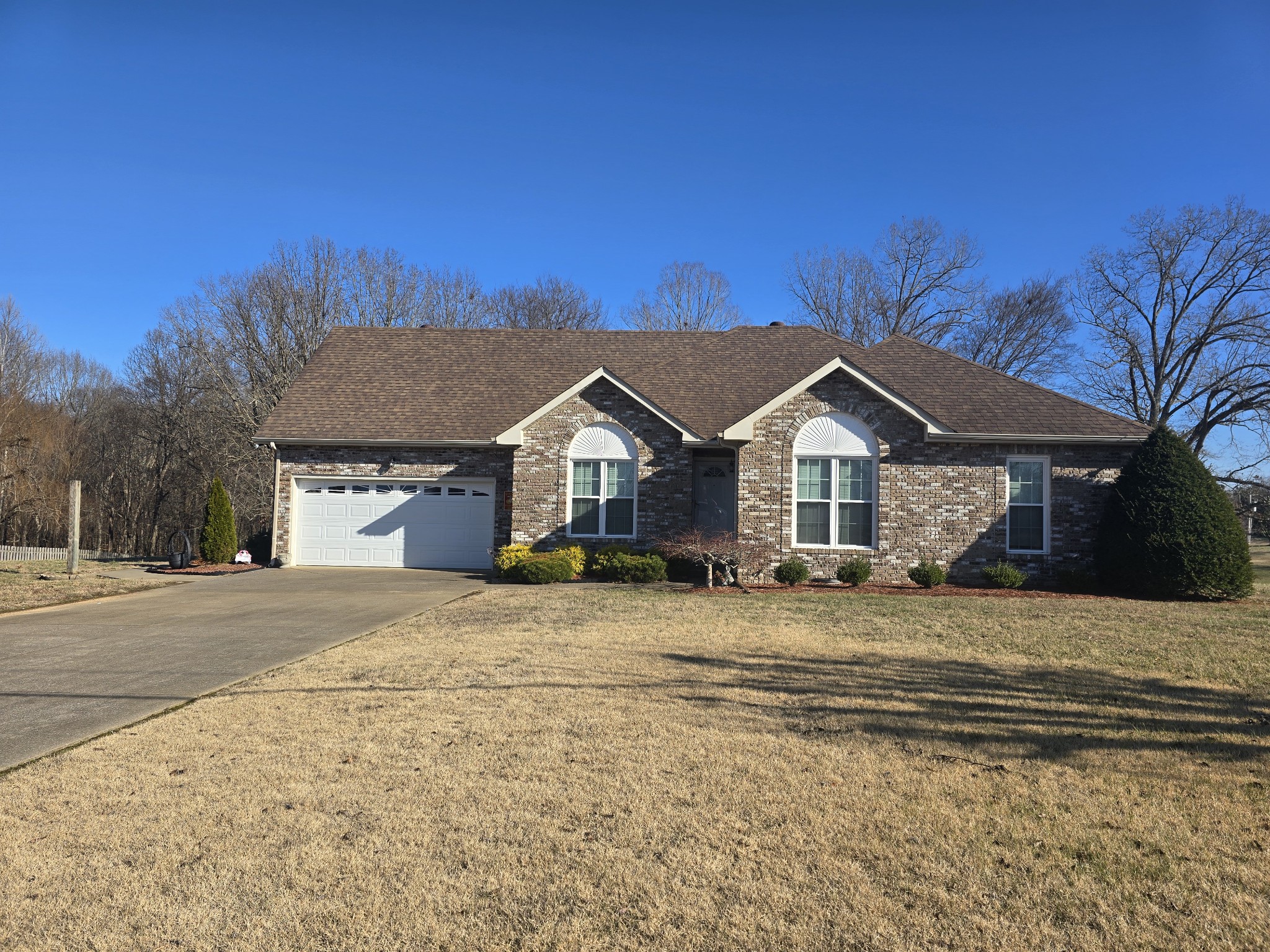 1583 Rosebury Lane Clarksville TN 37043