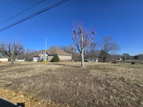 1583 Rosebury Lane Clarksville TN 37043