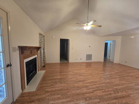 1583 Rosebury Lane Clarksville TN 37043