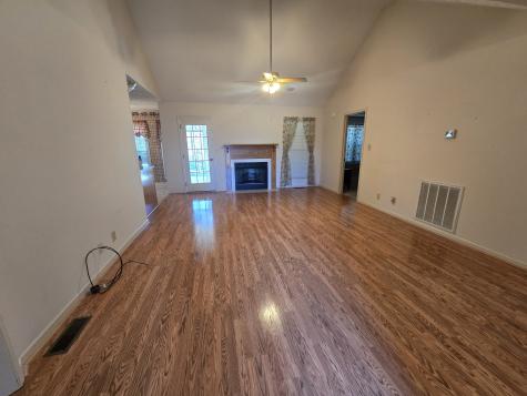 1583 Rosebury Lane Clarksville TN 37043