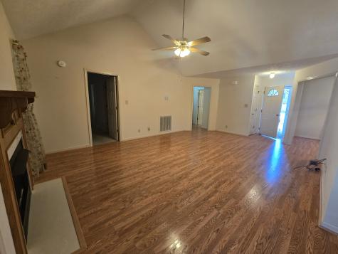 1583 Rosebury Lane Clarksville TN 37043