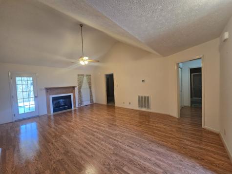 1583 Rosebury Lane Clarksville TN 37043