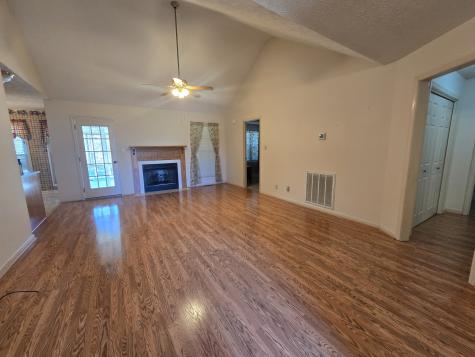 1583 Rosebury Lane Clarksville TN 37043